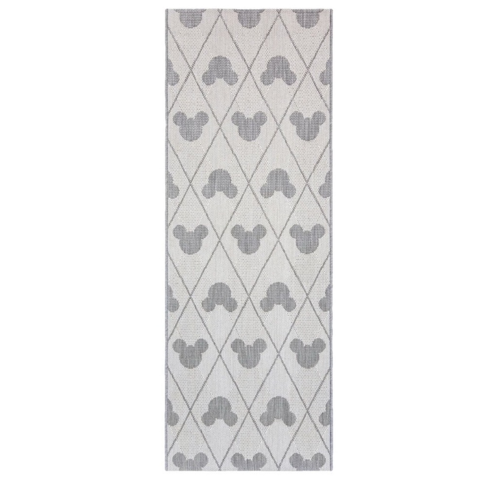 DISNEY Mickey Mouse Outdoor/Indoor Rug